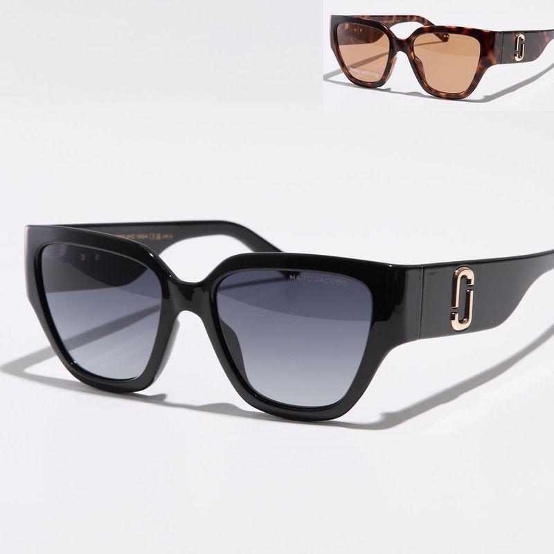 MARC JACOBS（マーク・ジェイコブス） サングラス 724/S レディース