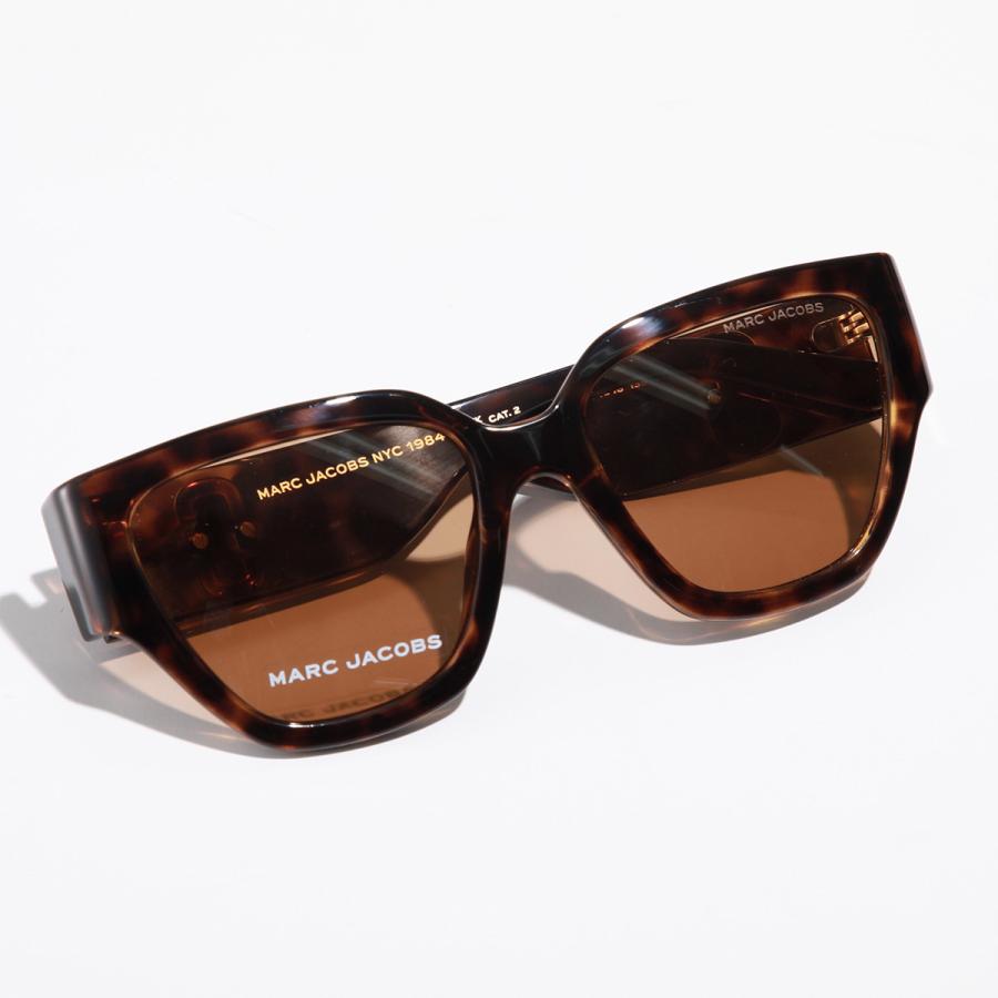 MARC JACOBS（マーク・ジェイコブス） サングラス 724/S レディース