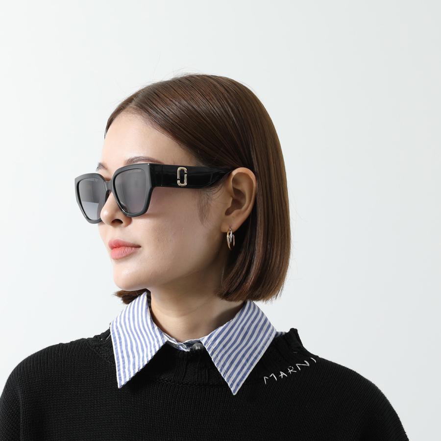 MARC JACOBS（マーク・ジェイコブス） サングラス 724/S レディース