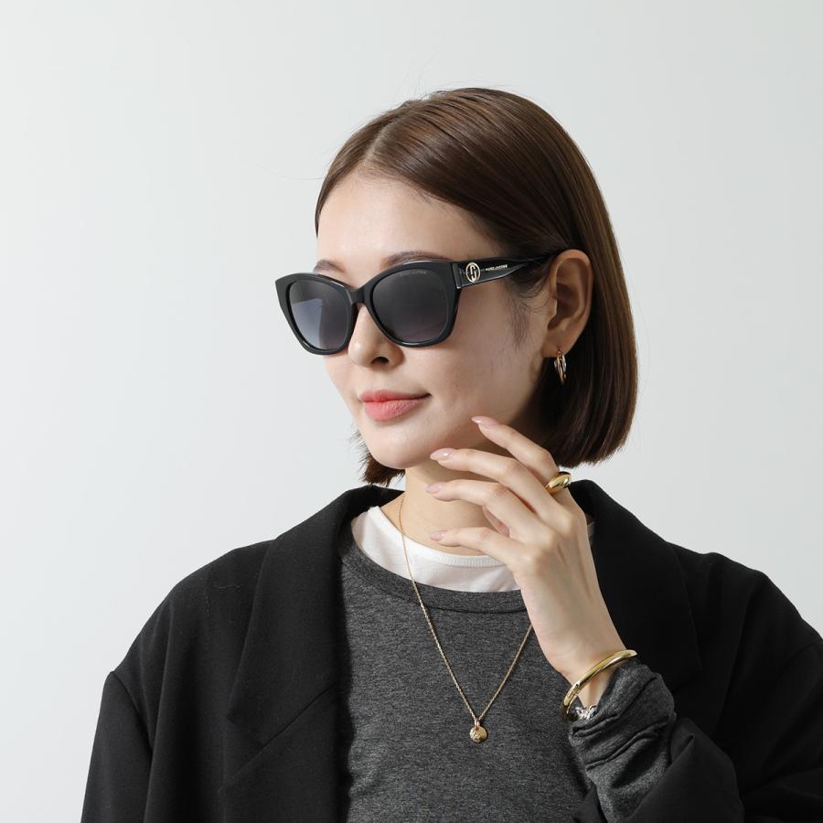 MARC JACOBS（マーク・ジェイコブス） サングラス 732/S レディース