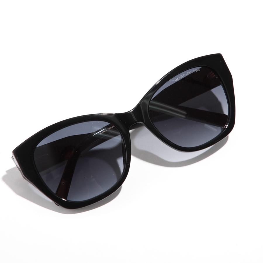 MARC JACOBS（マーク・ジェイコブス） サングラス 732/S レディース