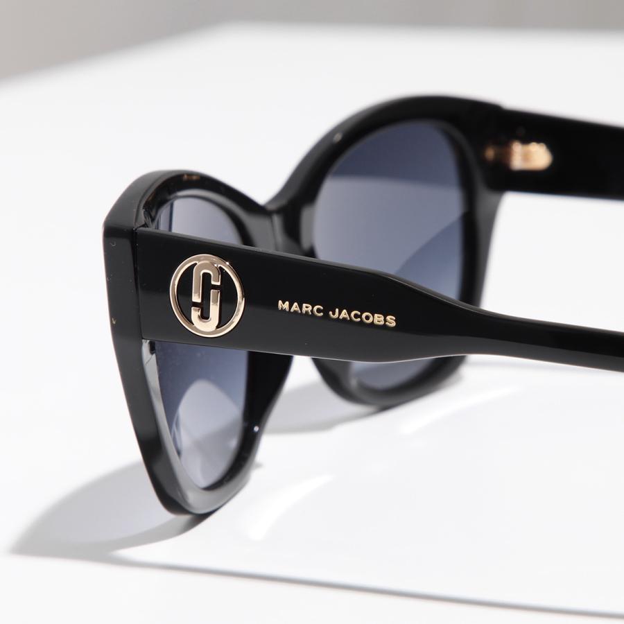 MARC JACOBS（マーク・ジェイコブス） サングラス 732/S レディース