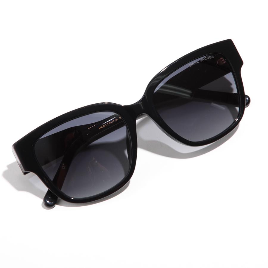 サングラス/メガネ MARC BY 夏のラフファッションを引き締める「Marc by Marc Jacobs（マーク バイ