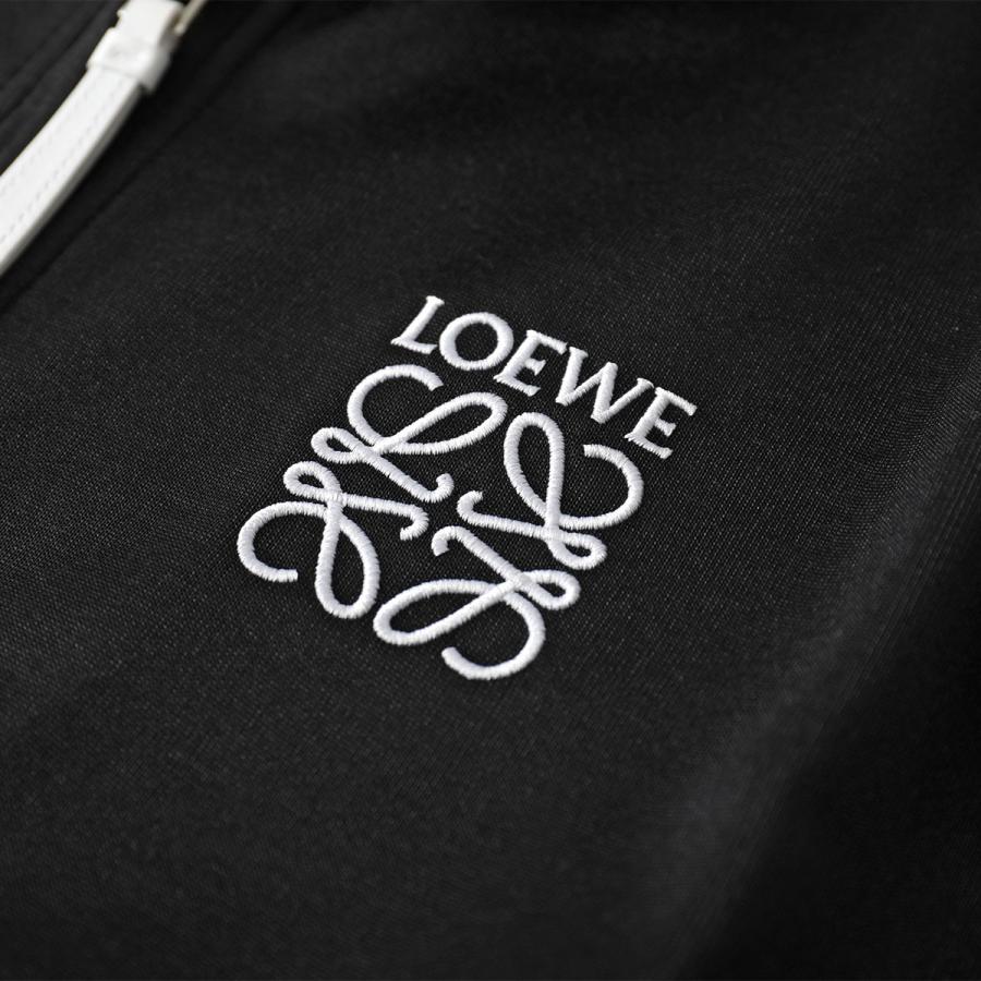 LOEWE ロエベ トラックジャケット HSM1Y02X04 メンズ 長袖 LOEWE ロエベ トラックジャケット HSM1Y02X04 メンズ 長袖