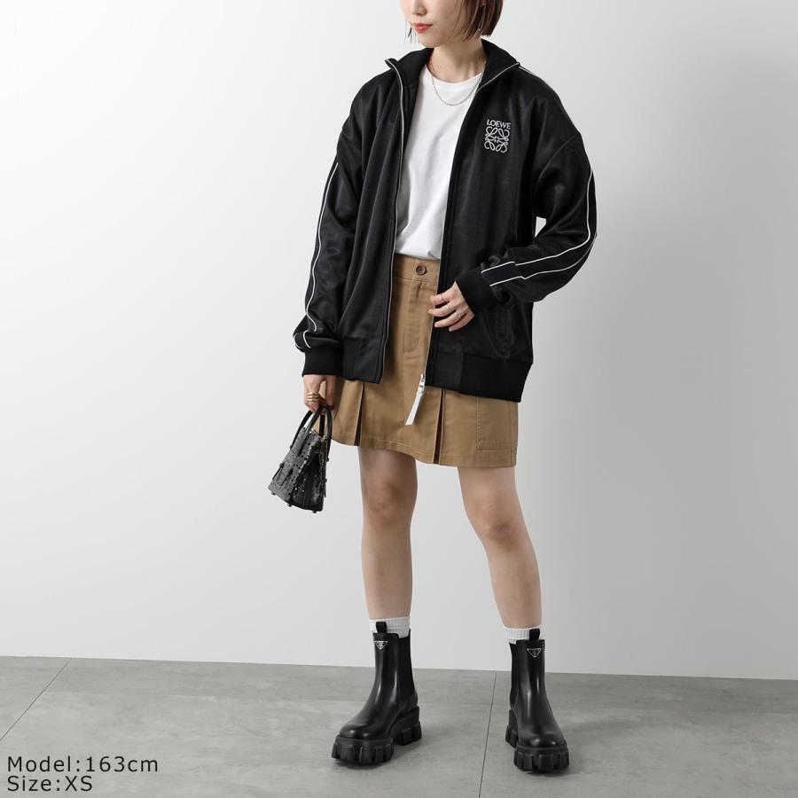 LOEWE ロエベ トラックジャケット HSM1Y02X04 メンズ 長袖 LOEWE ロエベ トラックジャケット HSM1Y02X04 メンズ 長袖