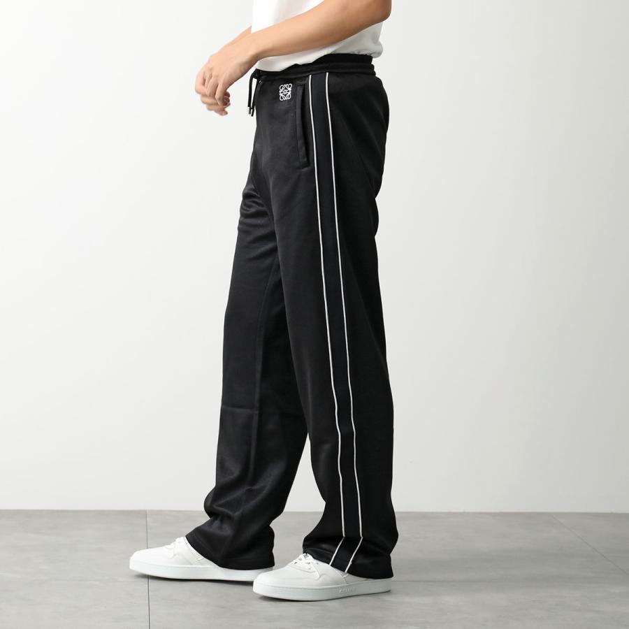 LOEWE ロエベ トラックパンツ HSM1Y04X07 メンズ トラックスーツ LOEWE ロエベ トラックパンツ HSM1Y04X07 メンズ トラックスーツ