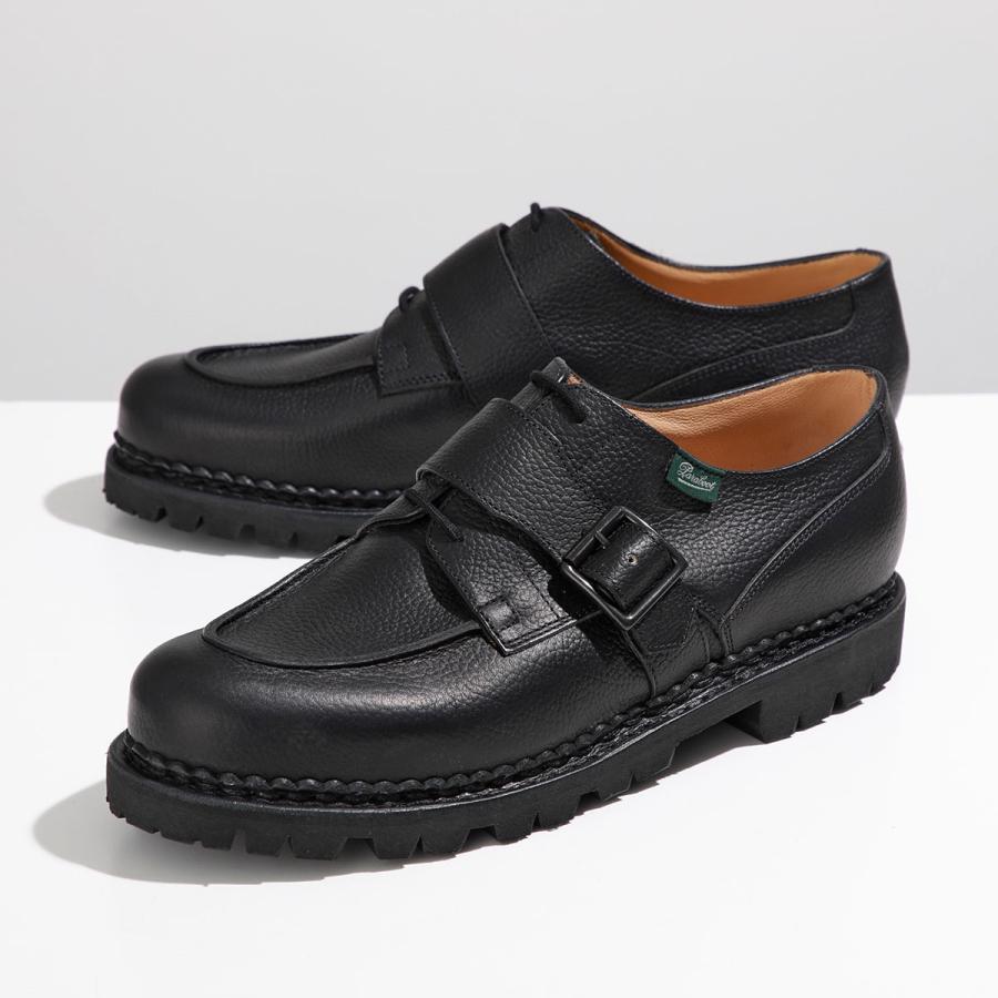 Paraboot（パラブーツ） × ENGINEERED GARMENTS エンジニアド