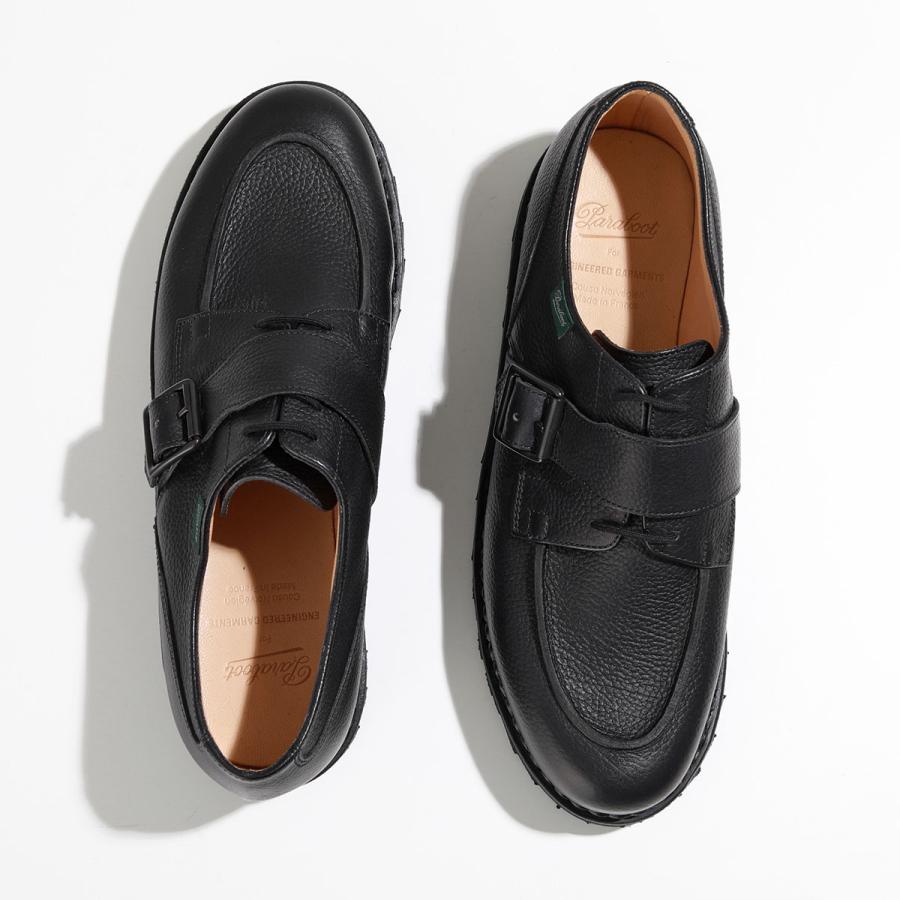 Paraboot（パラブーツ） × ENGINEERED GARMENTS エンジニアド