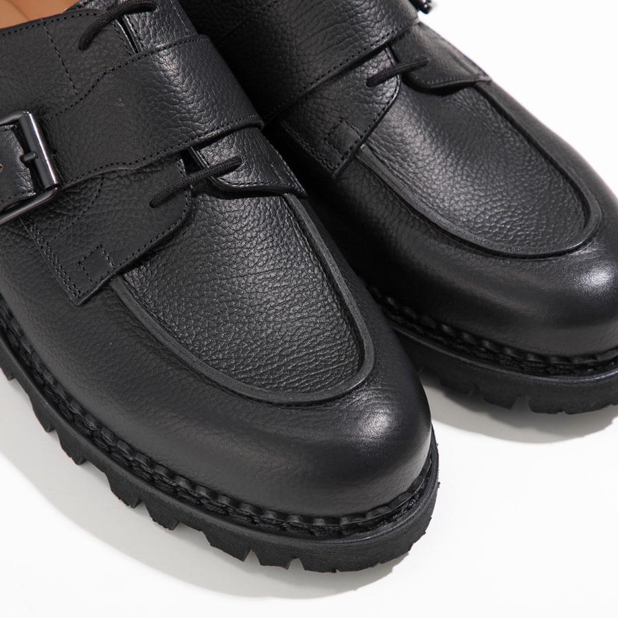 Paraboot（パラブーツ） × ENGINEERED GARMENTS エンジニアド