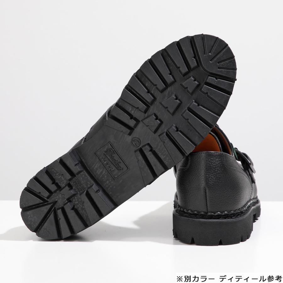 Paraboot（パラブーツ） × ENGINEERED GARMENTS エンジニアド