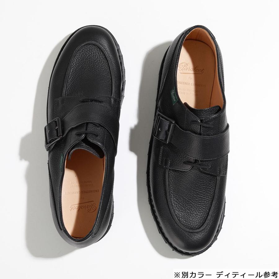 Paraboot × ENGINEERED GARMENTS パラブーツ エンジニアド Paraboot × ENGINEERED GARMENTS パラブーツ エンジニアド