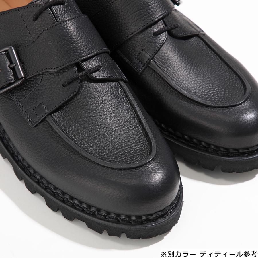 Paraboot（パラブーツ） × ENGINEERED GARMENTS エンジニアド