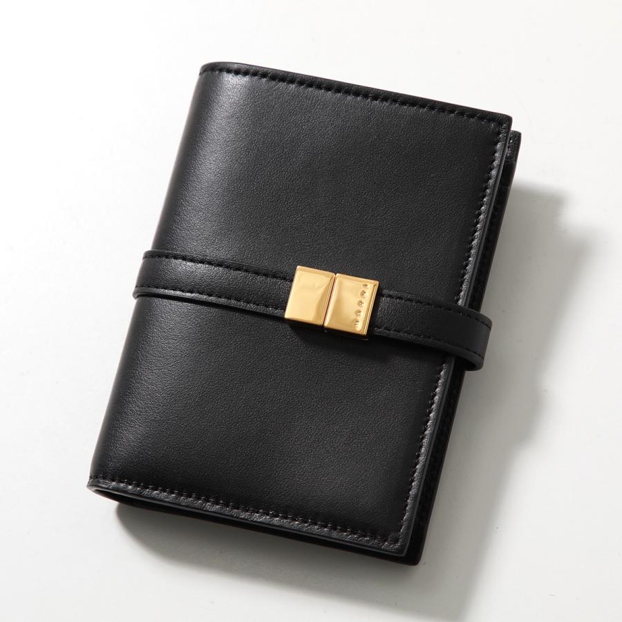 MARNI マルニ 二つ折り財布 PFMO0103U1 P5298 レディース ミニ