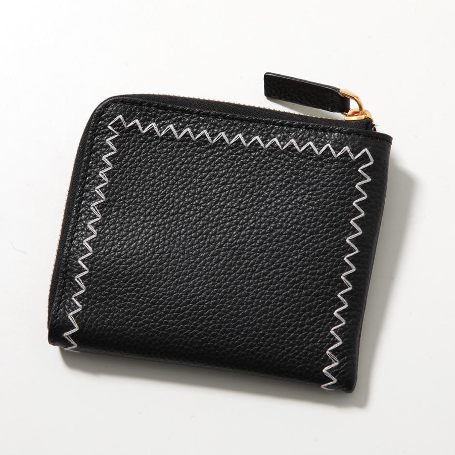 MARNI（マルニ） コインケース PFMO0106U2 P6533 レディース ロゴ刺繍