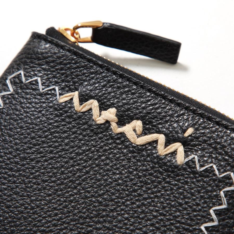 MARNI（マルニ） コインケース PFMO0106U2 P6533 レディース ロゴ刺繍