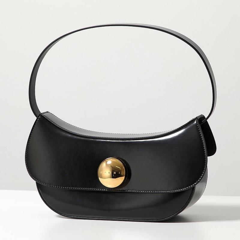 MARNI（マルニ） ハンドバッグ BUTTERFLY バタフライ ミディアム