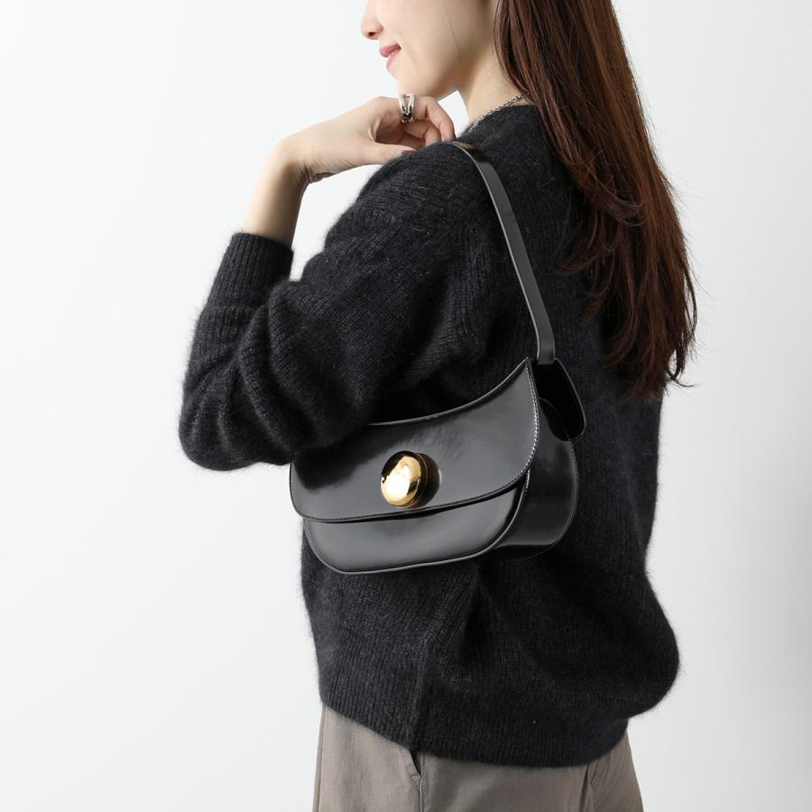 MARNI マルニ ハンドバッグ BUTTERFLY バタフライ ミディアム MARNI マルニ ハンドバッグ BUTTERFLY バタフライ ミディアム
