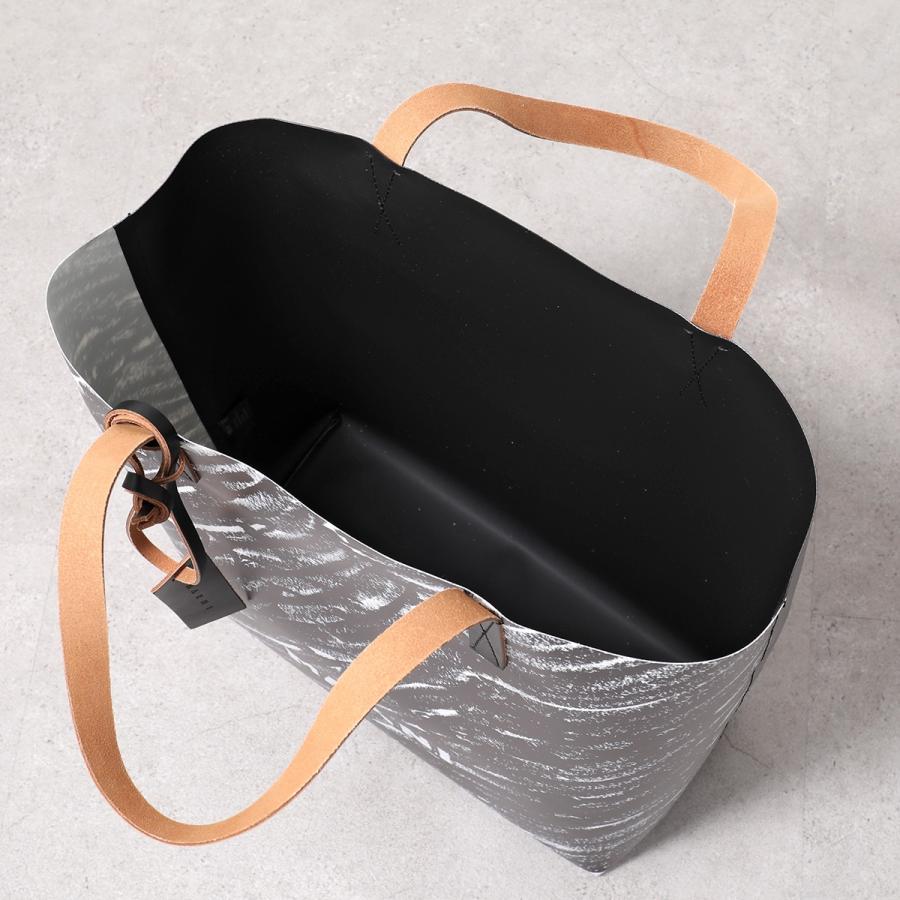 MARNI（マルニ） トートバッグ SHMQ0037A3 P8083 メンズ PVC バイ