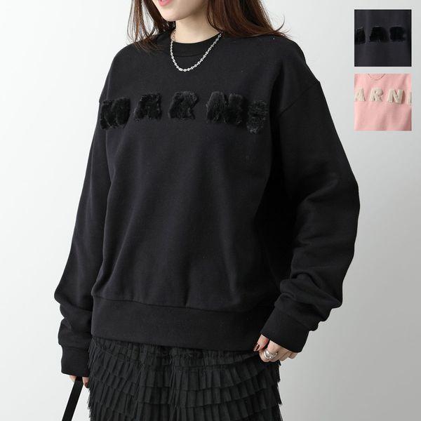 MARNI（マルニ） トレーナー FUMU0074X3 UTC269 レディース スウェット