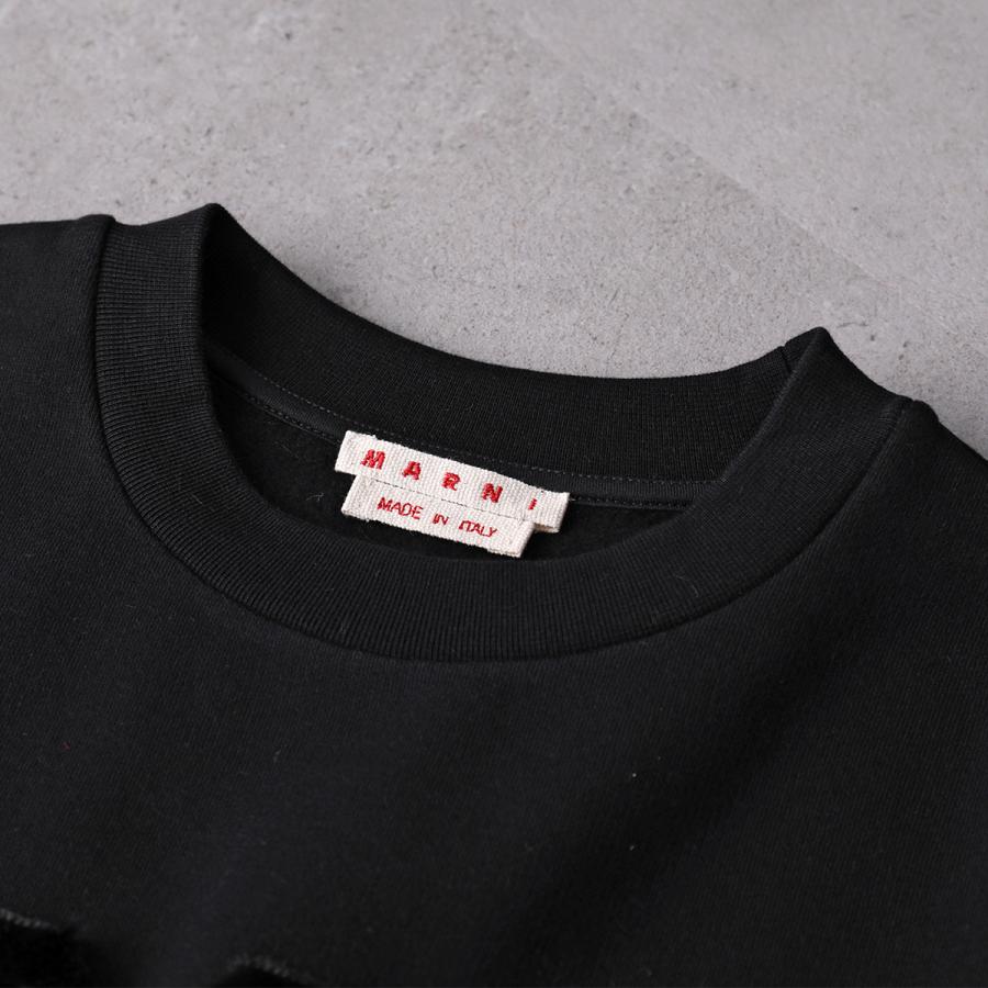 MARNI マルニ トレーナー FUMU0074X3 UTC269 レディース MARNI マルニ トレーナー FUMU0074X3 UTC269 レディース