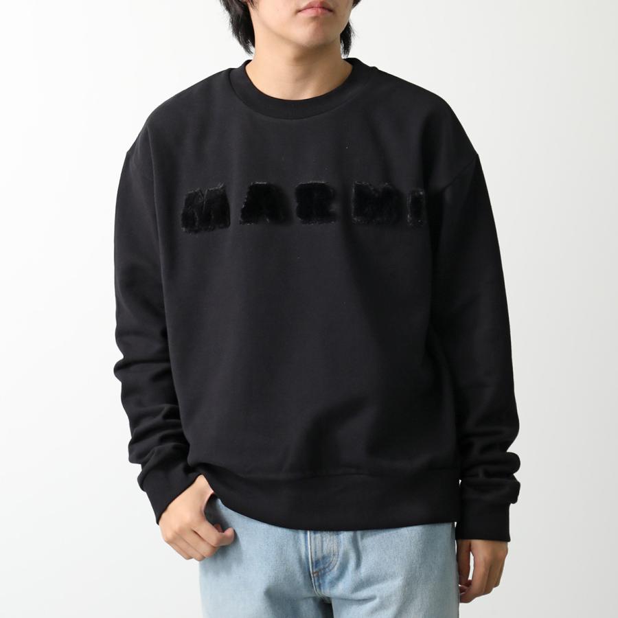 MARNI マルニ トレーナー FUMU0074X3 UTC269 レディース MARNI マルニ トレーナー FUMU0074X3 UTC269 レディース