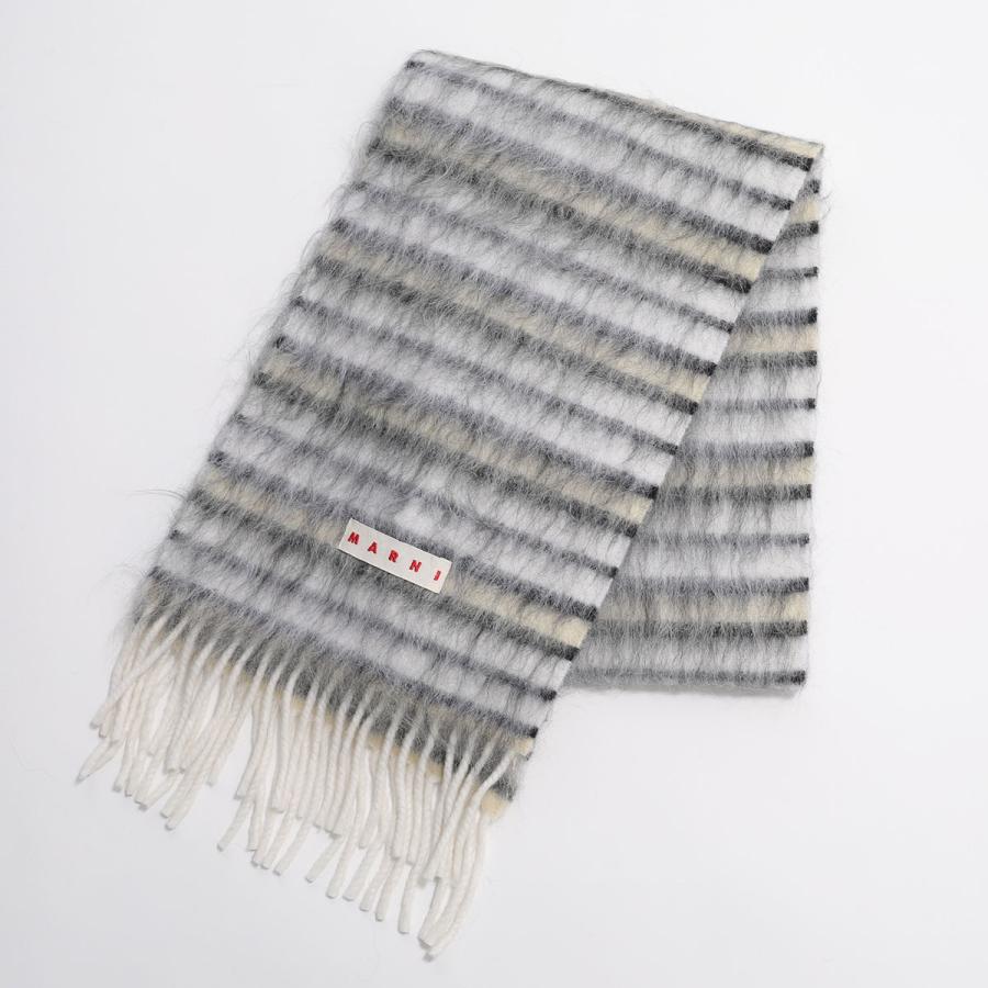 MARNI マルニ マフラー SCMC0127Y0 UAW040 レディース ロゴ MARNI マルニ マフラー SCMC0127Y0 UAW040 レディース ロゴ