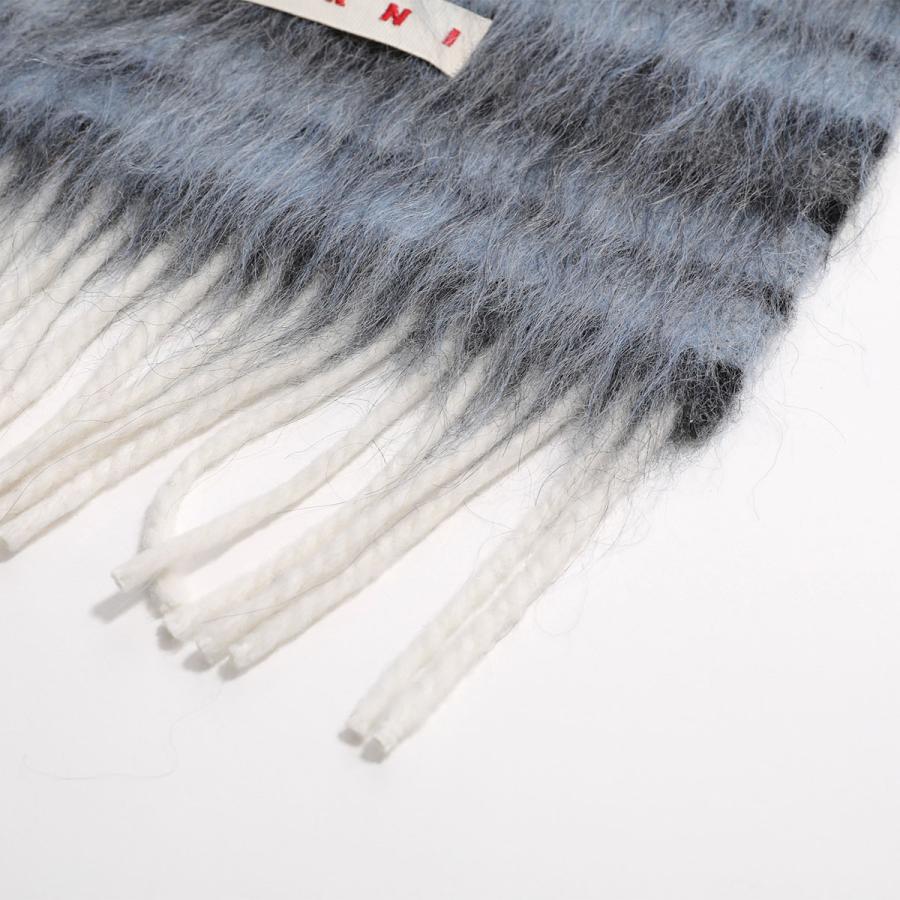 MARNI マルニ マフラー SCMC0127Y0 UAW040 レディース ロゴ MARNI マルニ マフラー SCMC0127Y0 UAW040 レディース ロゴ
