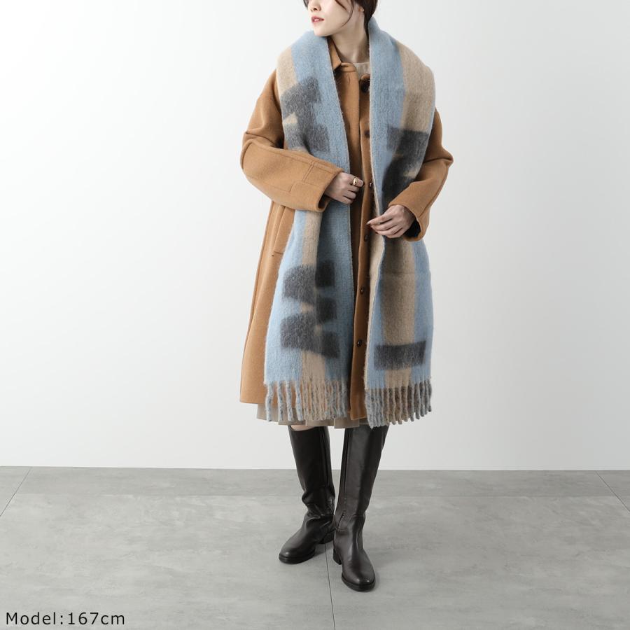MARNI マルニ マフラー SCMC0128Y0 UAW041 レディース ロゴ MARNI マルニ マフラー SCMC0128Y0 UAW041 レディース ロゴ