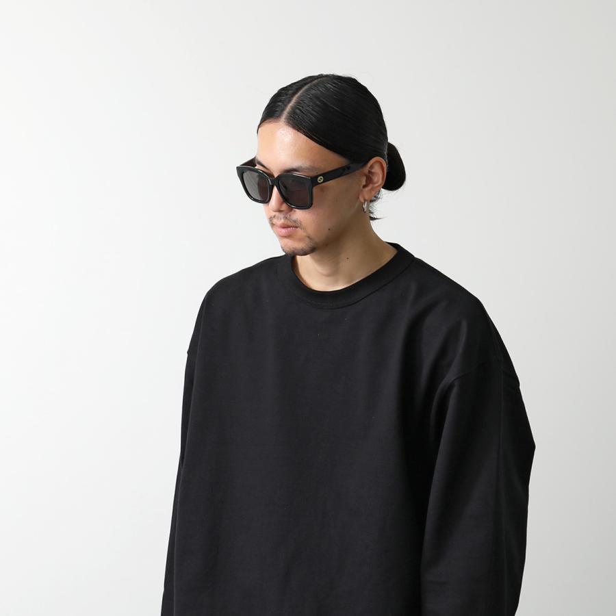 GUCCI（グッチ） サングラス GG1338SK GG1338S メンズ ウェリントン