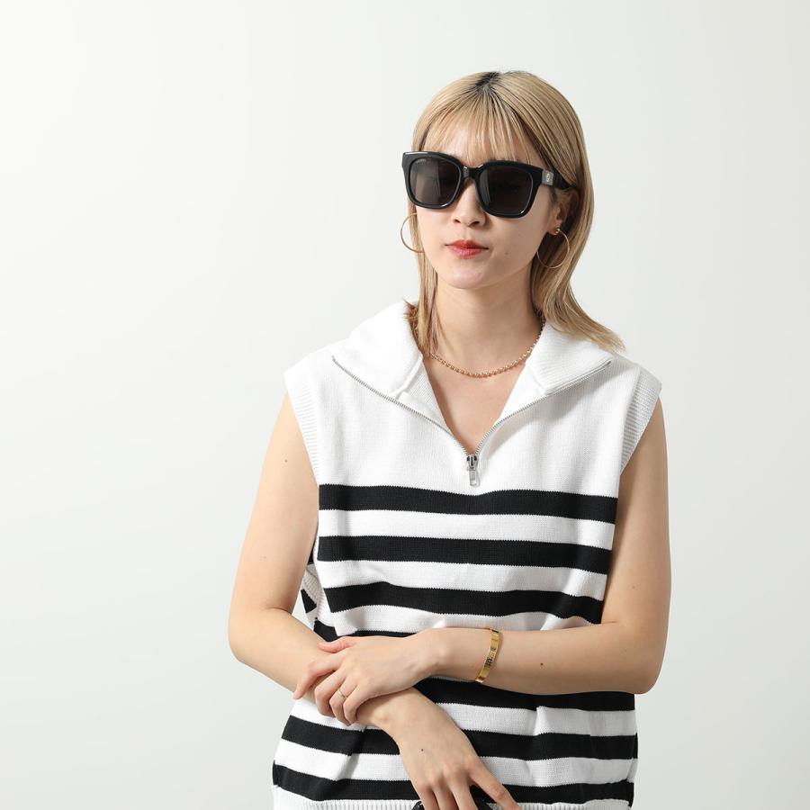 GUCCI（グッチ） サングラス GG1338SK GG1338S メンズ ウェリントン