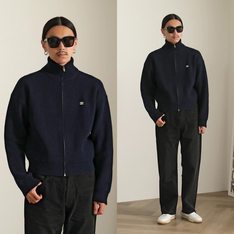 GUCCI ネイビー スカル タンクトップ S 2025年最新】憧れブランドの