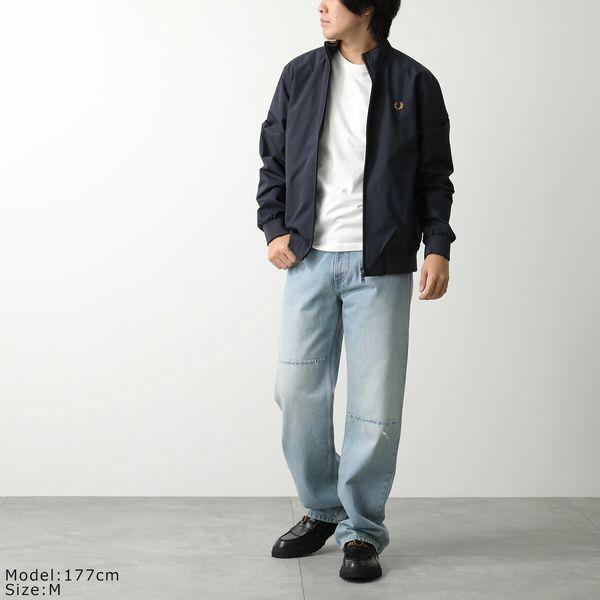 FRED PERRY（フレッドペリー） ジャケット THE BRENTHAM JACKET J2660