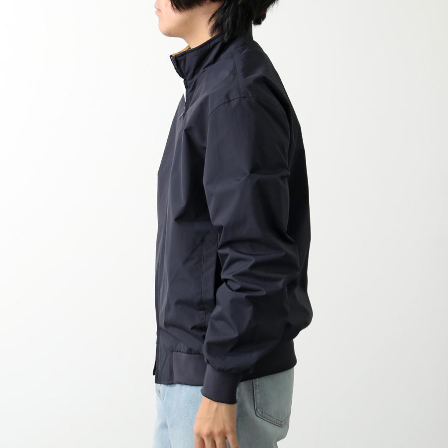 FRED PERRY（フレッドペリー） ジャケット THE BRENTHAM JACKET J2660