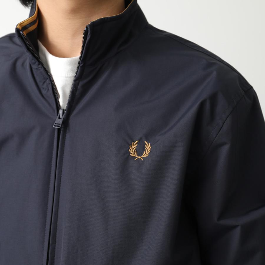 FRED PERRY（フレッドペリー） ジャケット THE BRENTHAM JACKET J2660