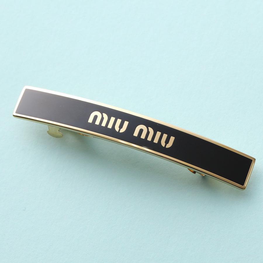 miu MIUMIU ミュウミュウ バレッタ 5IF172 2F6T レディース miu MIUMIU ミュウミュウ バレッタ 5IF172 2F6T レディース