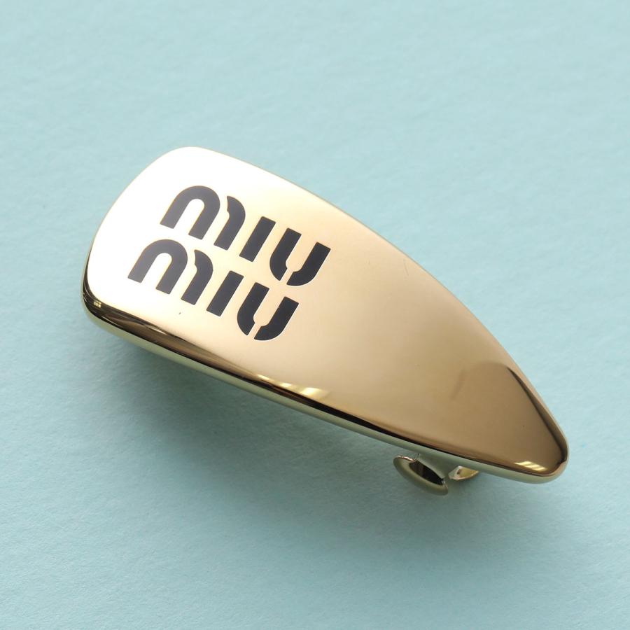 miu MIUMIU ミュウミュウ ヘアクリップ 5IF173 2F6T レディース miu MIUMIU ミュウミュウ ヘアクリップ 5IF173 2F6T レディース