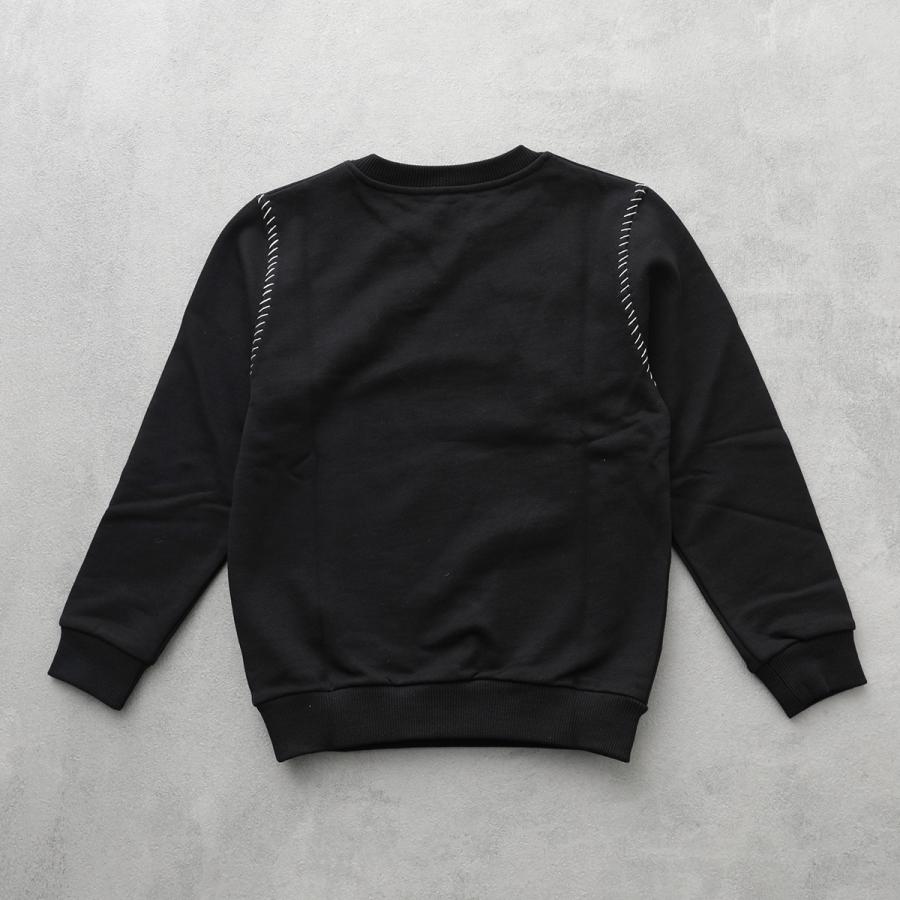 BALMAIN（バルマン） BALMAIN KIDS キッズ トレーナー BT4P70 Z0081