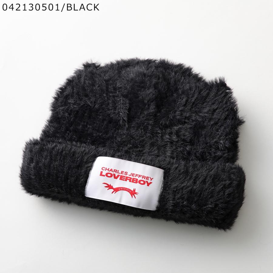 CHARLES JEFFREY LOVERBOY（チャールズジェフリーラバーボーイ