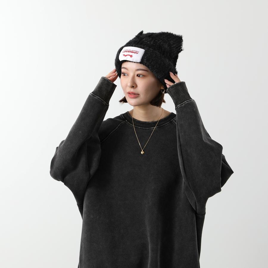 CHARLES JEFFREY LOVERBOY（チャールズジェフリーラバーボーイ