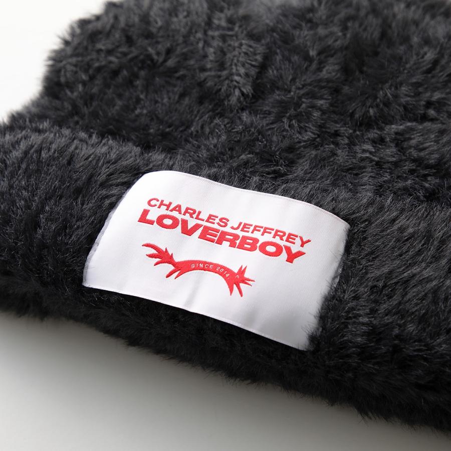 CHARLES JEFFREY LOVERBOY（チャールズジェフリーラバーボーイ