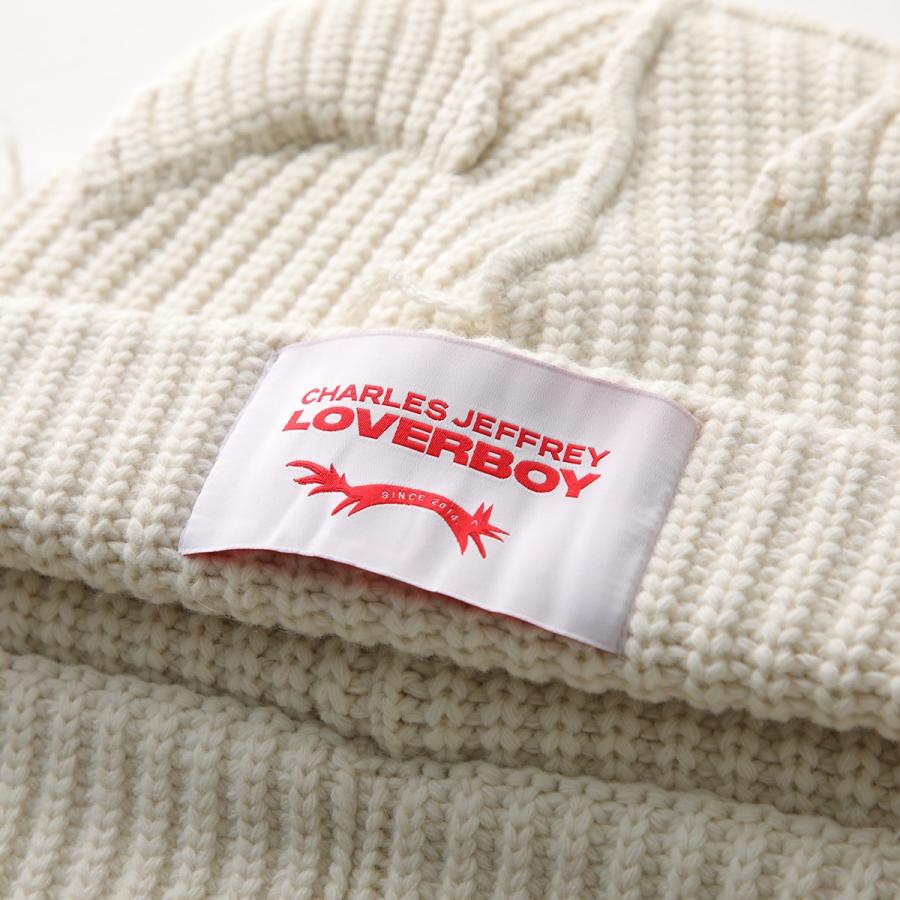 CHARLES JEFFREY LOVERBOY チャールズジェフリーラバーボーイ CHARLES JEFFREY LOVERBOY チャールズジェフリーラバーボーイ