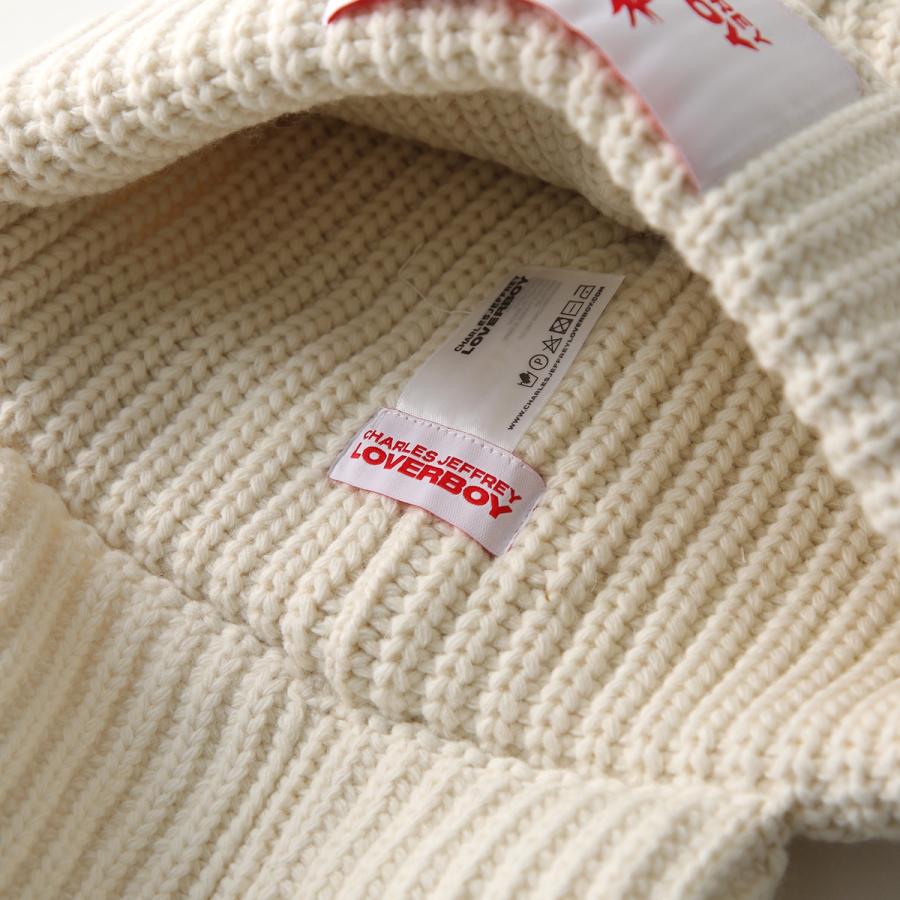 CHARLES JEFFREY LOVERBOY チャールズジェフリーラバーボーイ