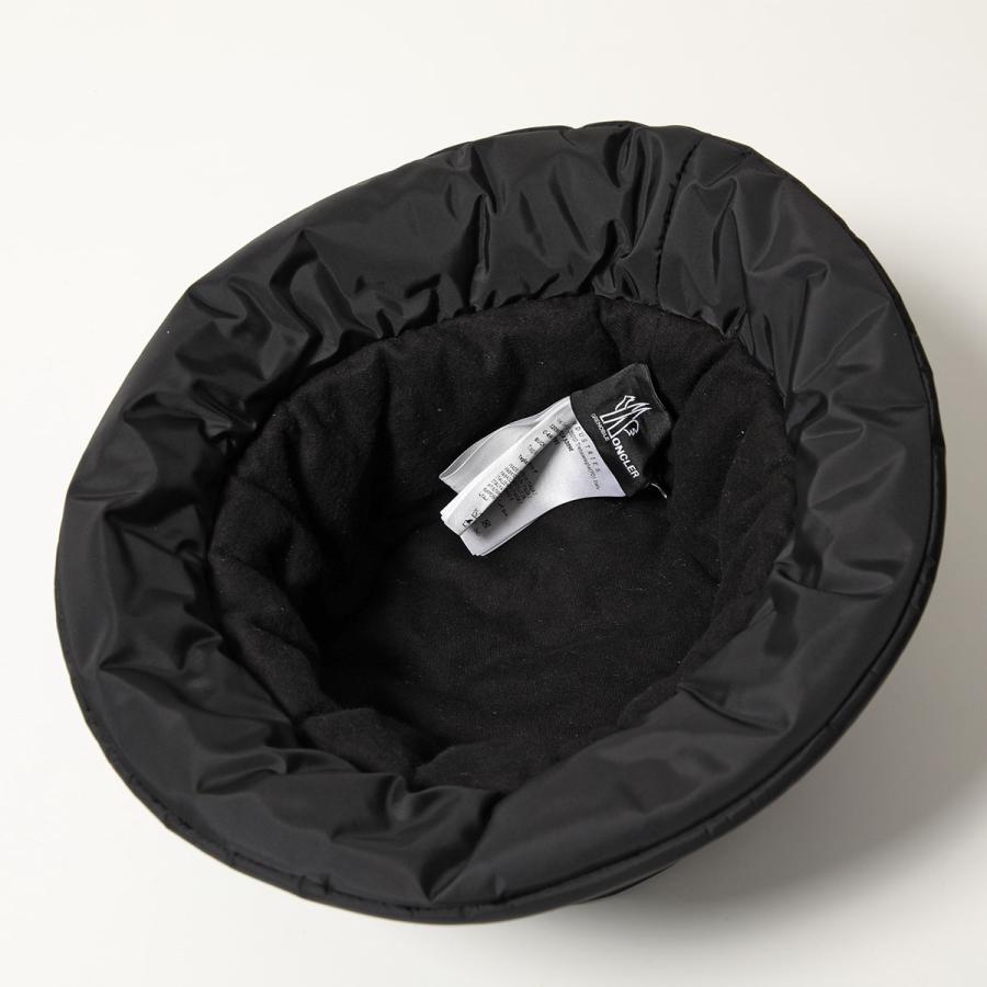 MONCLER（モンクレール） MONCLER GRENOBLE グルノーブル バケット