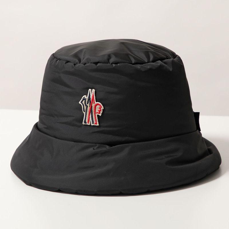 MONCLER GRENOBLE モンクレール グルノーブル バケットハット BUCKET 