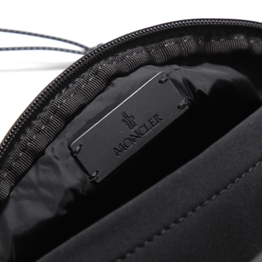 MONCLER GRENOBLE モンクレール グルノーブル ベルトバッグ BELT BAG