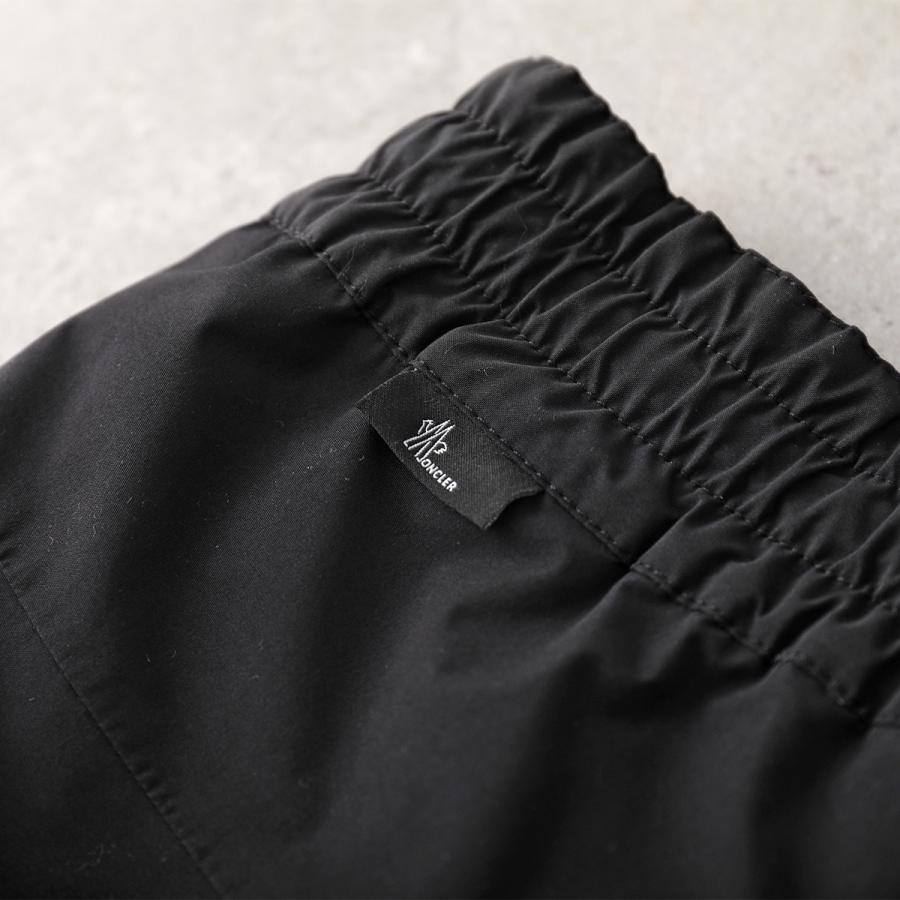 MONCLER（モンクレール） MONCLER GRENOBLE グルノーブル トラック