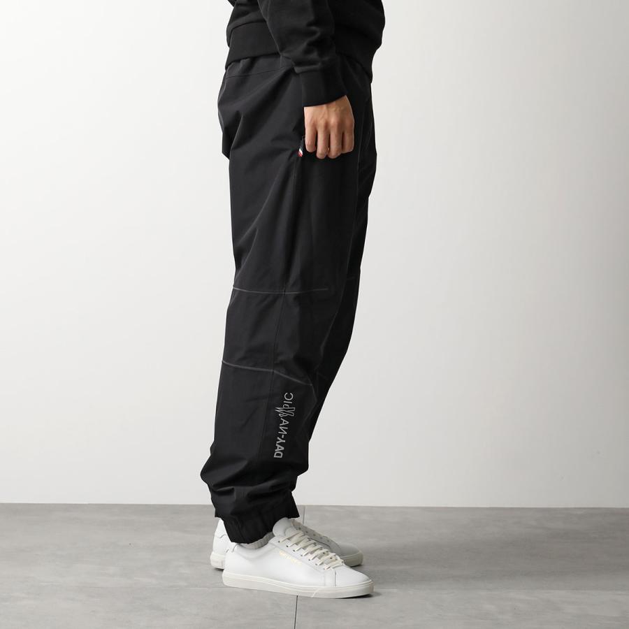 MONCLER GRENOBLE モンクレール グルノーブル トラックパンツ MONCLER GRENOBLE モンクレール グルノーブル トラックパンツ