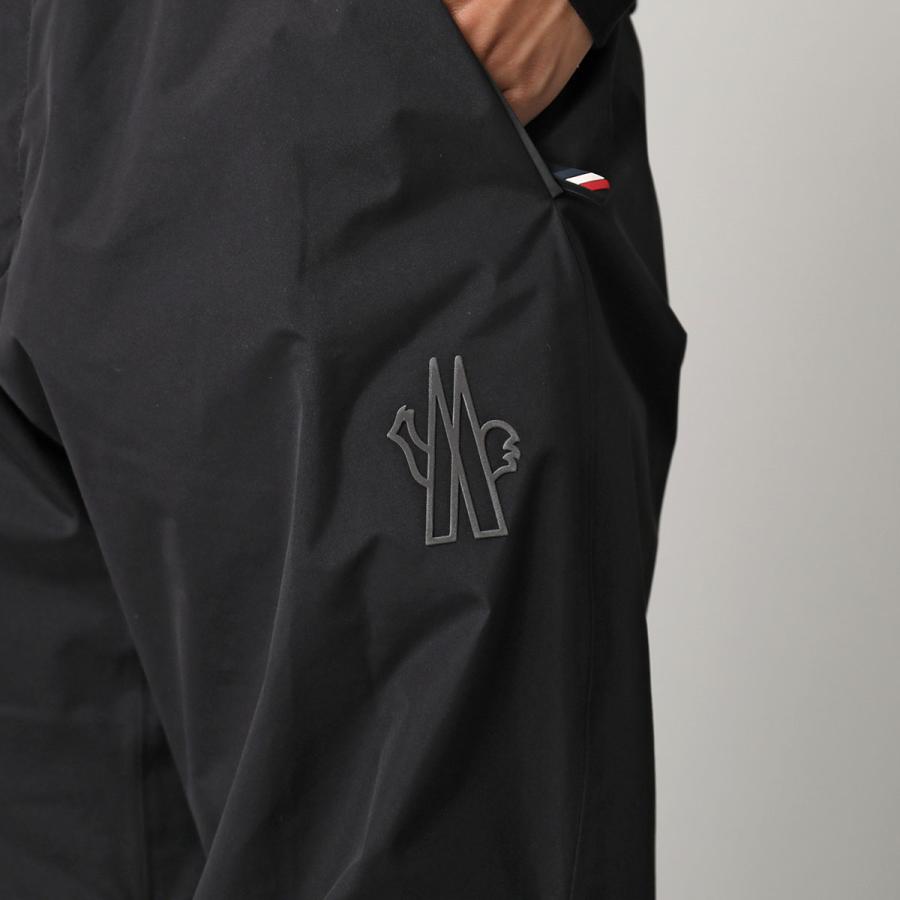 MONCLER GRENOBLE モンクレール グルノーブル トラックパンツ MONCLER GRENOBLE モンクレール グルノーブル トラックパンツ