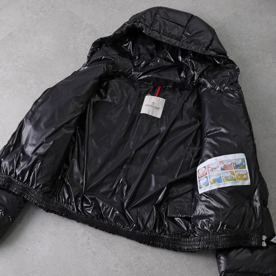 MONCLER モンクレール ダウンジャケット BAYARD 1A00083 5963V MONCLER モンクレール ダウンジャケット BAYARD 1A00083 5963V