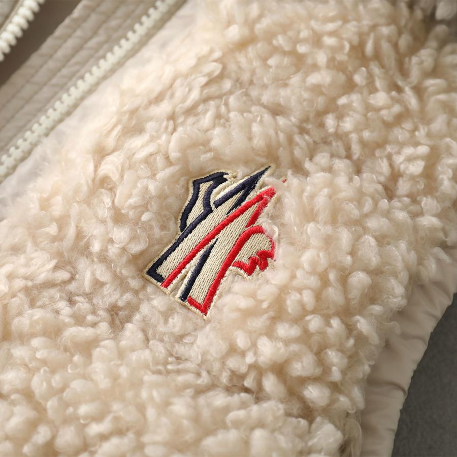 MONCLER（モンクレール） MONCLER GRENOBLE グルノーブル ダウンベスト